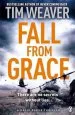 Audiobook Fall From Grace: Her Husband is Missing . . . in This Breathtaking Thriller author Tim Weaver