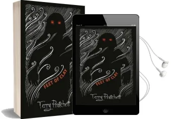 Feet of Clay: Discworld: The City Watch Collection Audiobook download free by Terry Pratchett