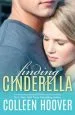 Audiobook Finding Cinderella author Colleen Hoover
