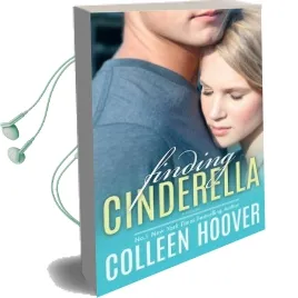 Finding Cinderella Audiobook download free by Colleen Hoover