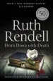 Audiobook From Doon With Death: A Wexford Case - 50Th Anniversary Edition author Ruth Rendell