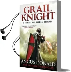 Grail Knight Audiobook download free by Angus Donald
