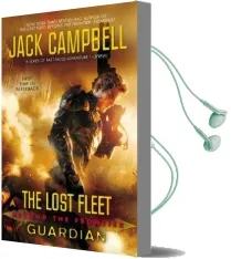 Guardian Audiobook download free by Jack Campbell