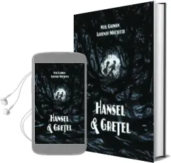 Hansel & Gretel Audiobook download free by Neil Gaiman