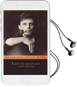 I Have no Mouth and i Must Scream Audiobook download free by Harlan Ellison