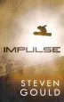 Audiobook Impulse author Steven Gould