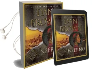 Inferno: Special Illustrated Edition: Featuring Robert Langdon Audiobook download free by Dan Brown
