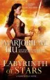 Audiobook Labyrinth of Stars author Marjorie M Liu