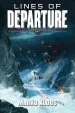 Audiobook Lines of Departure author Marko Kloos