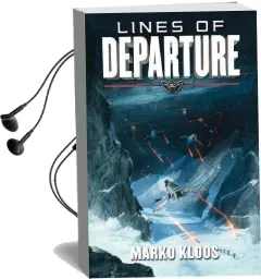 Lines of Departure Audiobook download free by Marko Kloos