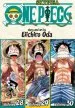 Audiobook One Piece: Skypeia 28-29-30, Vol. 10 (Omnibus Edition) author Eiichiro Oda