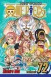 Audiobook One Piece, Vol. 72 author Eiichiro Oda