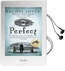 Perfect Audiobook download free by Rachel Joyce