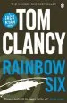Audiobook Rainbow six: Inspiration for the Thrilling Amazon Prime Series Jack Ryan author Tom Clancy