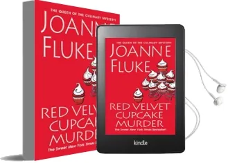 Red Velvet Cupcake Murder Audiobook download free by Joanne Fluke