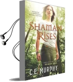 Shaman Rises Audiobook download free by C E Murphy