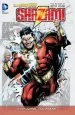 Audiobook Shazam! Vol. 1 (The new 52): From the Pages of Justice League author Geoff Johns