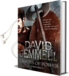 Stones of Power: The Omnibus Edition Audiobook download free by David Gemmell