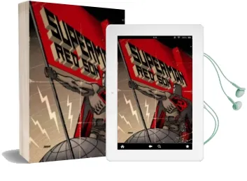 Superman red son (New Edition) Audiobook download free by Mark Millar