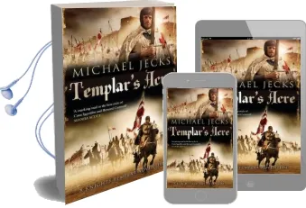 Templar'S Acre Audiobook download free by Michael Jecks