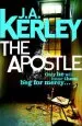 Audiobook The Apostle author J. A. Kerley