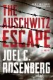 Audiobook The Auschwitz Escape author Joel C Rosenberg