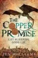 Audiobook The Copper Promise (Complete Novel) author Jen Williams