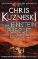 Audiobook The Einstein Pursuit (Payne & Jones 8) author Chris Kuzneski