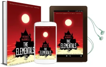 The Elementals Audiobook download free by Michael Mcdowell