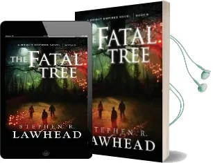 The Fatal Tree Audiobook download free by Stephen R. Lawhead