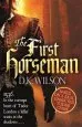 Audiobook The First Horseman author D. K. Wilson