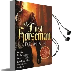 The First Horseman Audiobook download free by D. K. Wilson