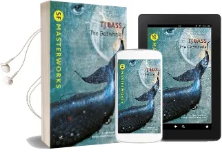 The Godwhale Audiobook download free by T. J. Bass