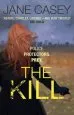 Audiobook The Kill: (Maeve Kerrigan 5) author Jane Casey