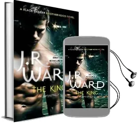 The King: Number 12 in Series Audiobook download free by J. R. Ward