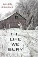 Audiobook The Life we Bury author Allen Eskens
