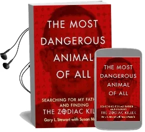 The Most Dangerous Animal of all Audiobook download free by Gary L. Stewart