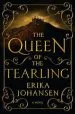 Audiobook The Queen of the Tearling, Volume 1 author Erika Johansen