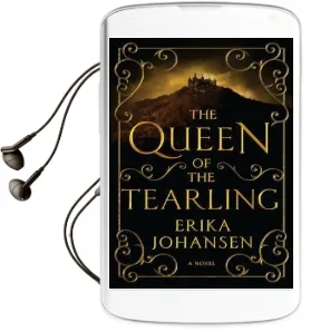The Queen of the Tearling, Volume 1 Audiobook download free by Erika Johansen