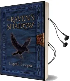 The Raven'S Shadow: The Wild Hunt Book Three Audiobook download free by Elspeth Cooper