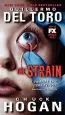 Audiobook The Strain author Chuck Hogan