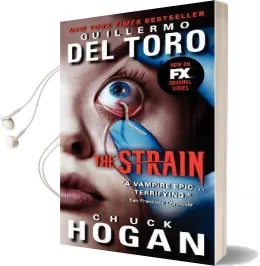 The Strain Audiobook download free by Chuck Hogan