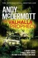 Audiobook The Valhalla Prophecy (Wilde/Chase 9) author Andy Mcdermott