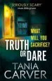 Audiobook Truth or Dare author Tania Carver