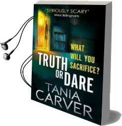 Truth or Dare Audiobook download free by Tania Carver