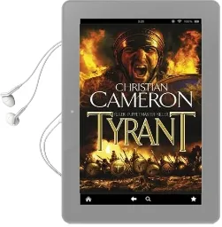 Tyrant Audiobook download free by Christian Cameron