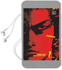 Vagabond, Vol. 1 (Vizbig Edition) Audiobook download free by Takehiko Inoue