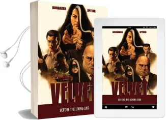 Velvet Volume 1 Audiobook download free by Ed Brubaker