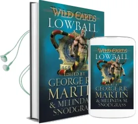 Wild Cards: Lowball Audiobook download free by George R. R. Martin