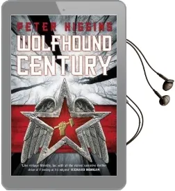 Wolfhound Century Audiobook download free by Peter Higgins